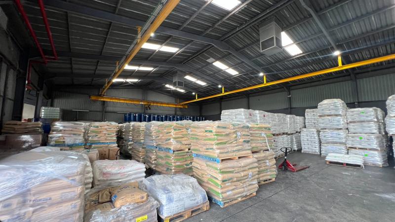 Commercial Property for Sale in Montague Gardens Western Cape